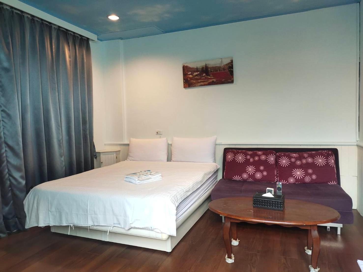 Lantian Baiyun Leilighet Hualien Rom bilde