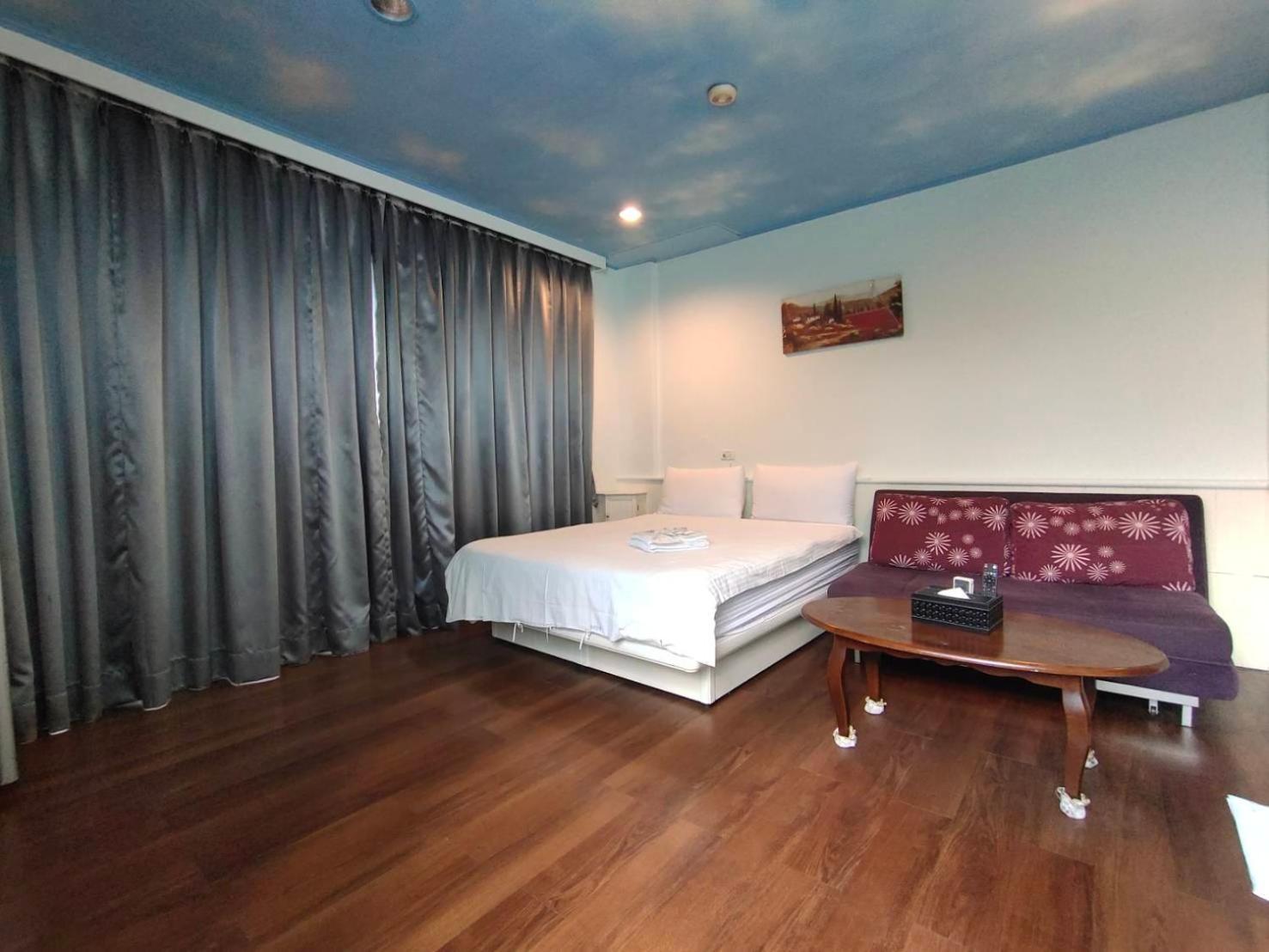 Lantian Baiyun Leilighet Hualien Rom bilde